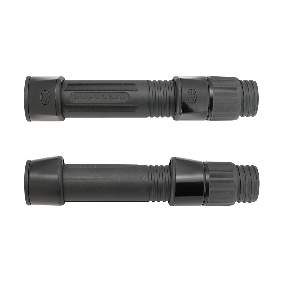 Seaguide XDPS Cushioned Spinning Reel Seats, Rod Building | Jann's